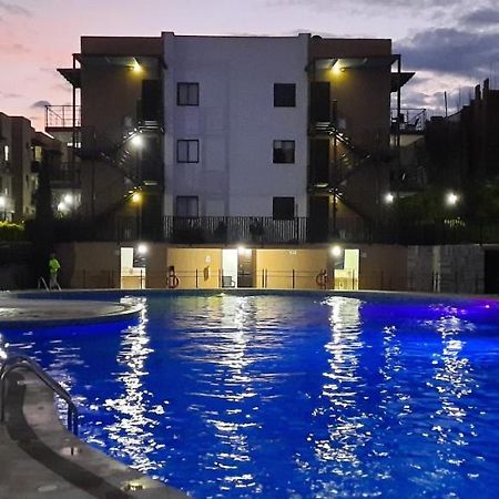 Apartasol Reserva La Colina La Tebaida Ngoại thất bức ảnh