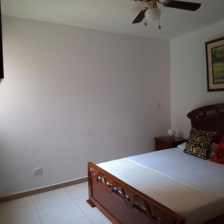 Apartasol Reserva La Colina La Tebaida Ngoại thất bức ảnh
