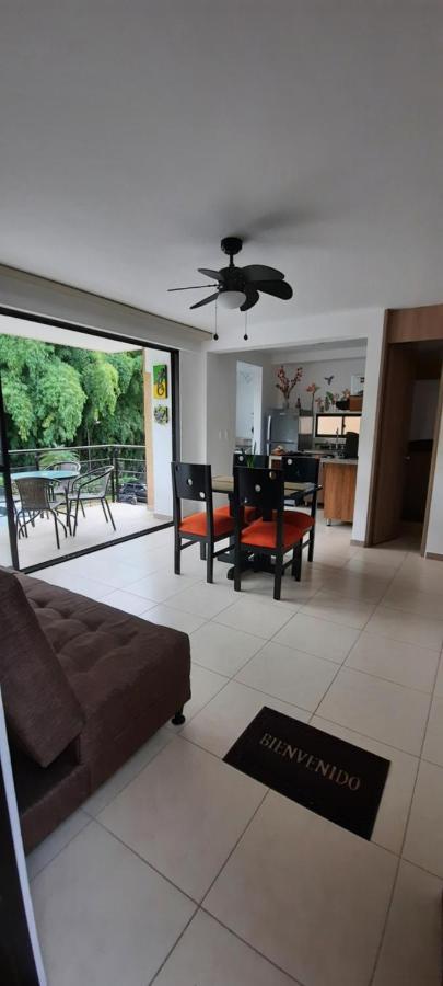 Apartasol Reserva La Colina La Tebaida Ngoại thất bức ảnh