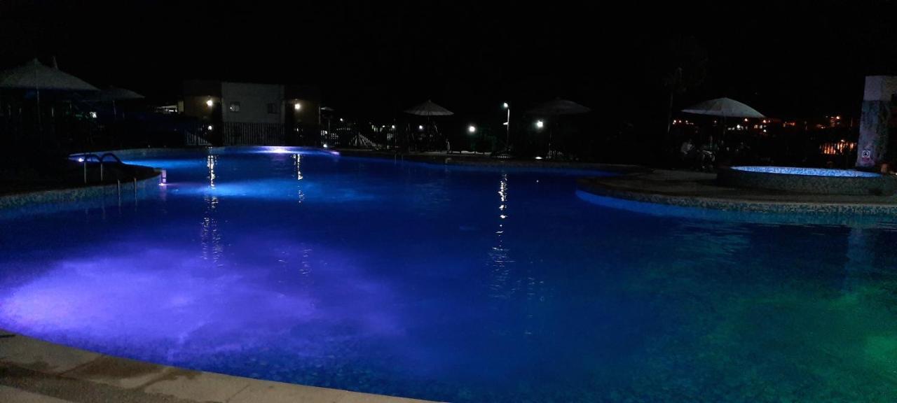 Apartasol Reserva La Colina La Tebaida Ngoại thất bức ảnh