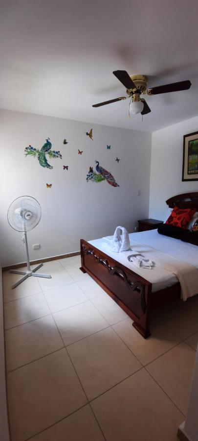 Apartasol Reserva La Colina La Tebaida Ngoại thất bức ảnh