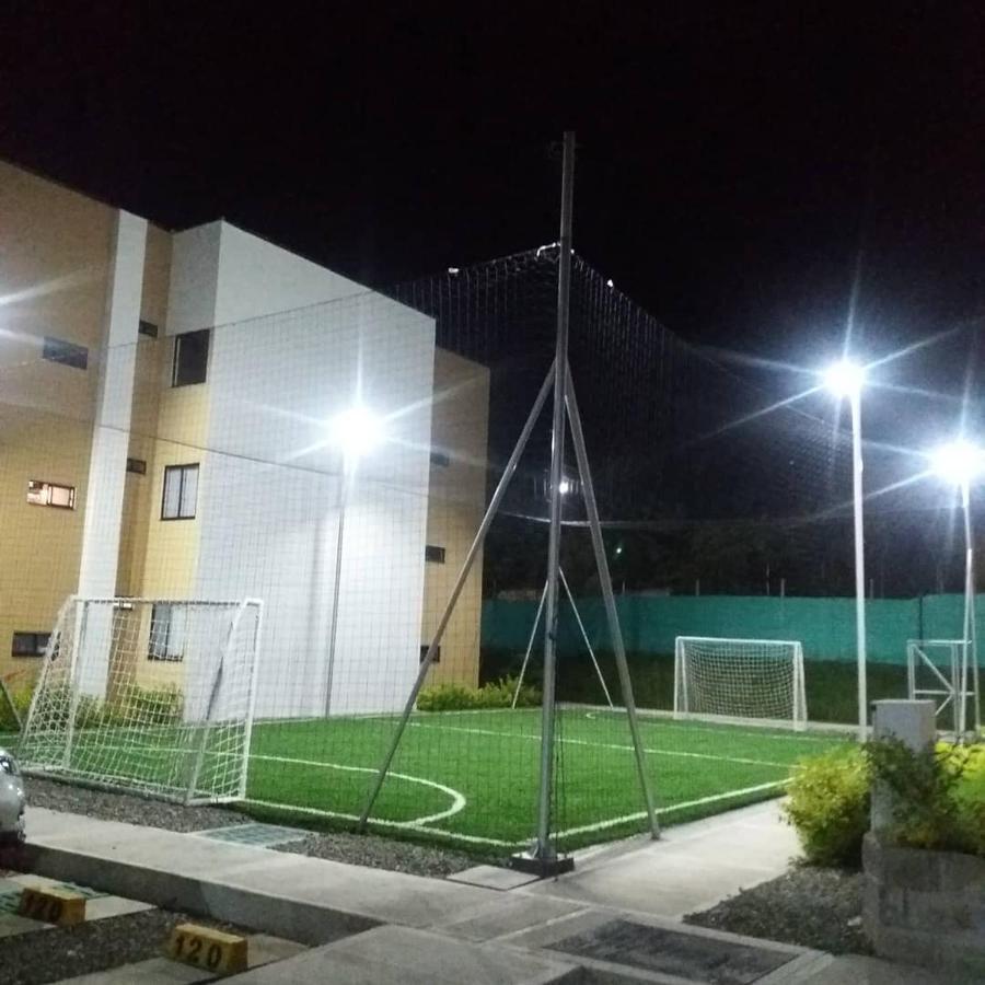 Apartasol Reserva La Colina La Tebaida Ngoại thất bức ảnh