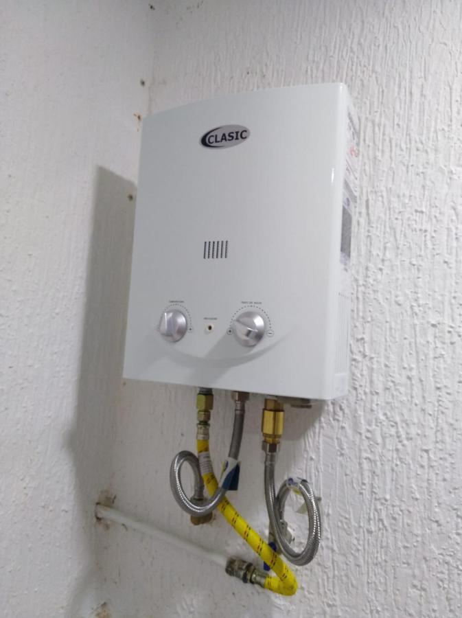 Apartasol Reserva La Colina La Tebaida Ngoại thất bức ảnh