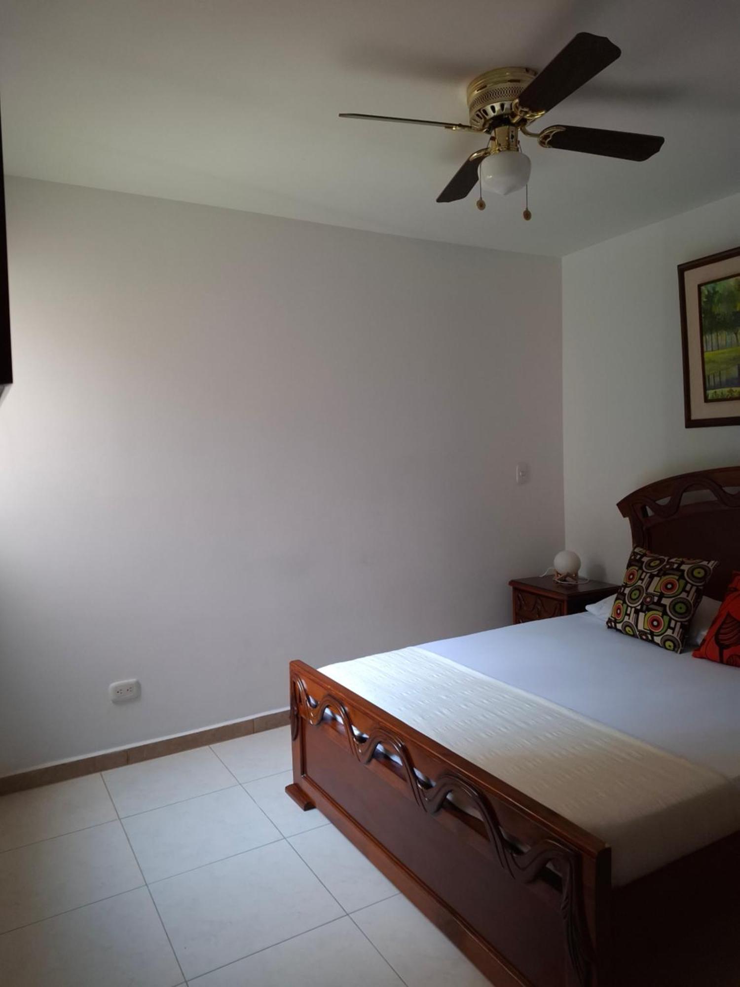 Apartasol Reserva La Colina La Tebaida Ngoại thất bức ảnh